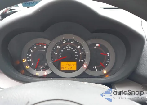 2009 Toyota Rav4 z USA, uszkodzony, nr VIN JTMZF33V99D014404